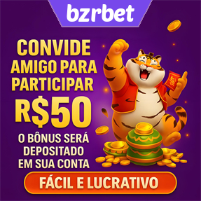 bzrbet Indique amigos para receber um bônus
