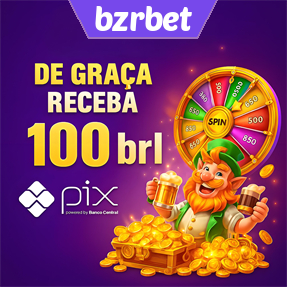 bzrbet Ganhe R$ 100,00 Gratis